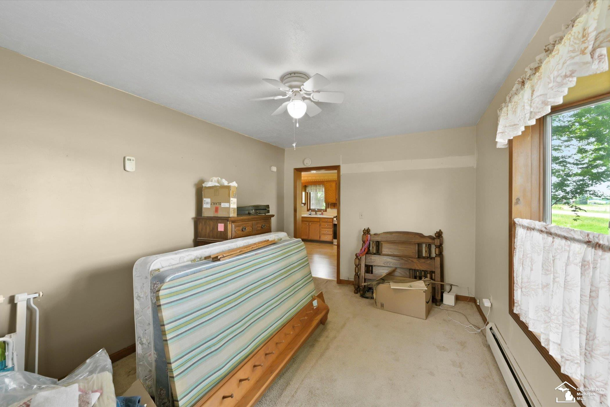 750 E Labo Road, Carleton, MI 48117 — Photo 10