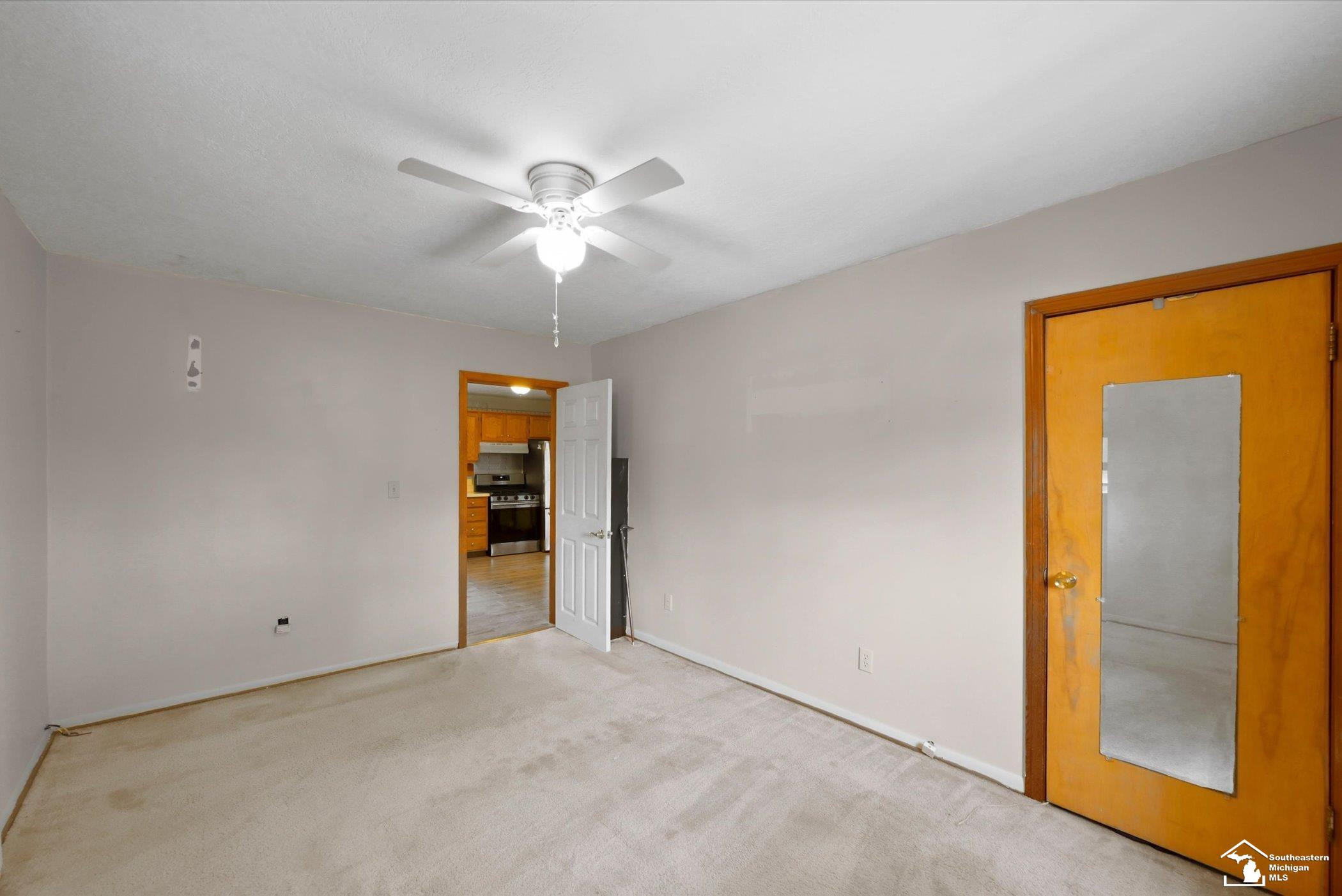 750 E Labo Road, Carleton, MI 48117 — Photo 12