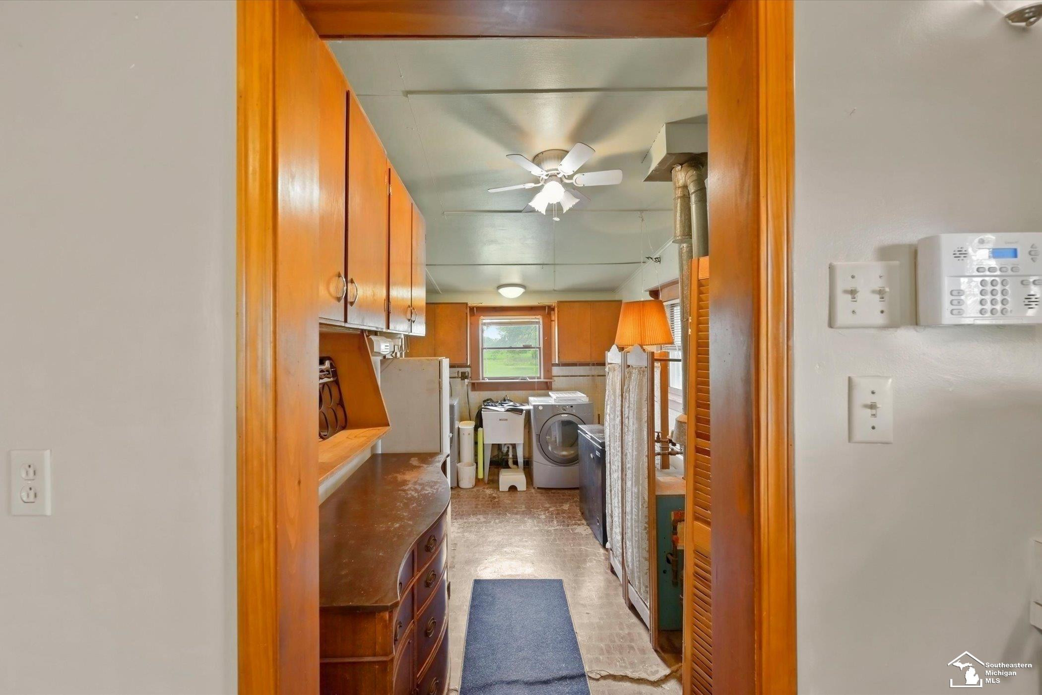 750 E Labo Road, Carleton, MI 48117 — Photo 14
