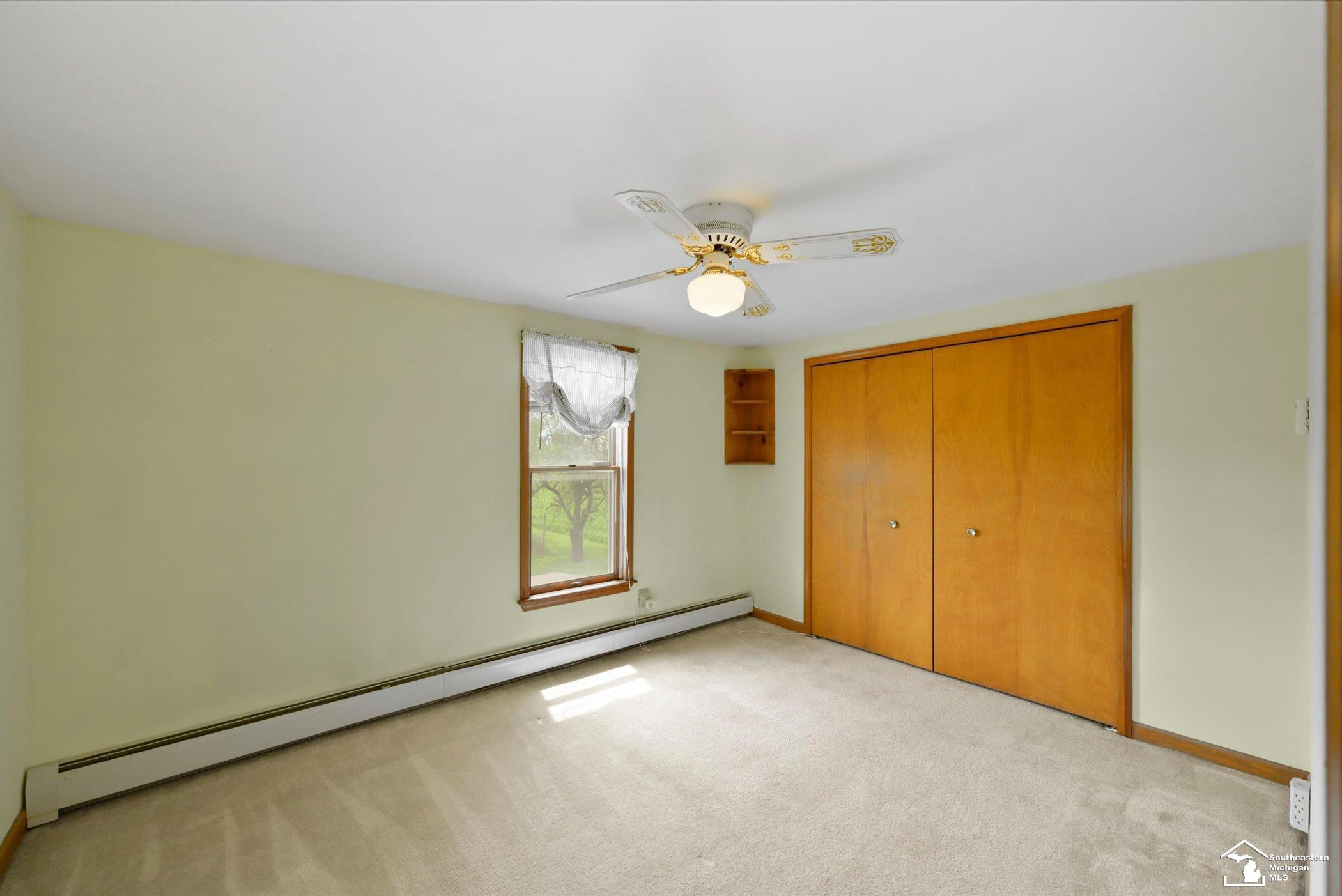 750 E Labo Road, Carleton, MI 48117 — Photo 19