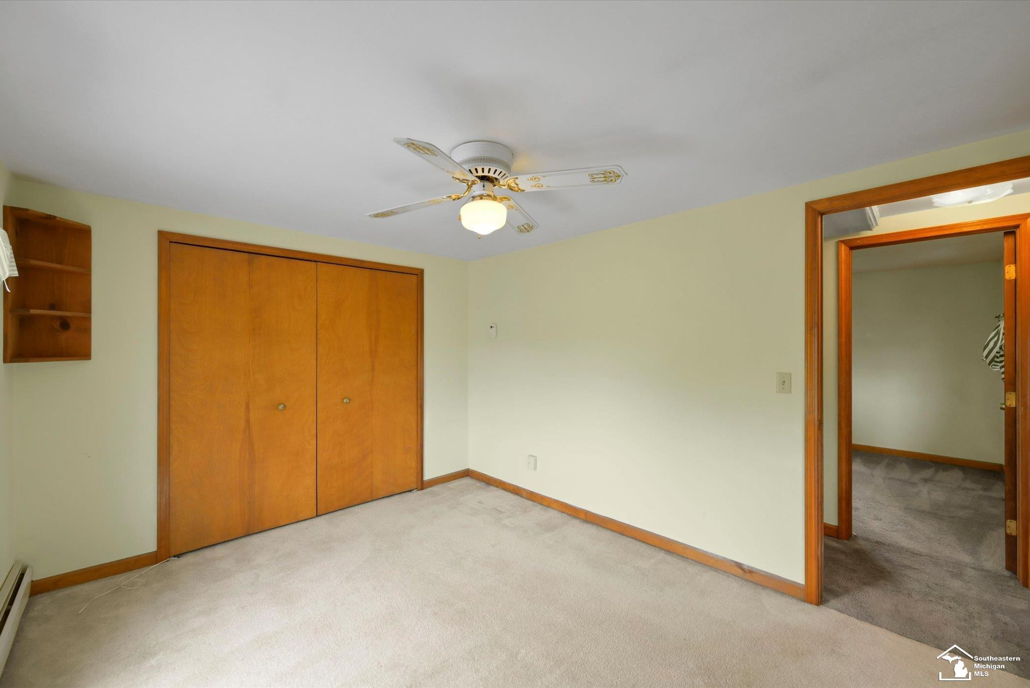 750 E Labo Road, Carleton, MI 48117 — Photo 20