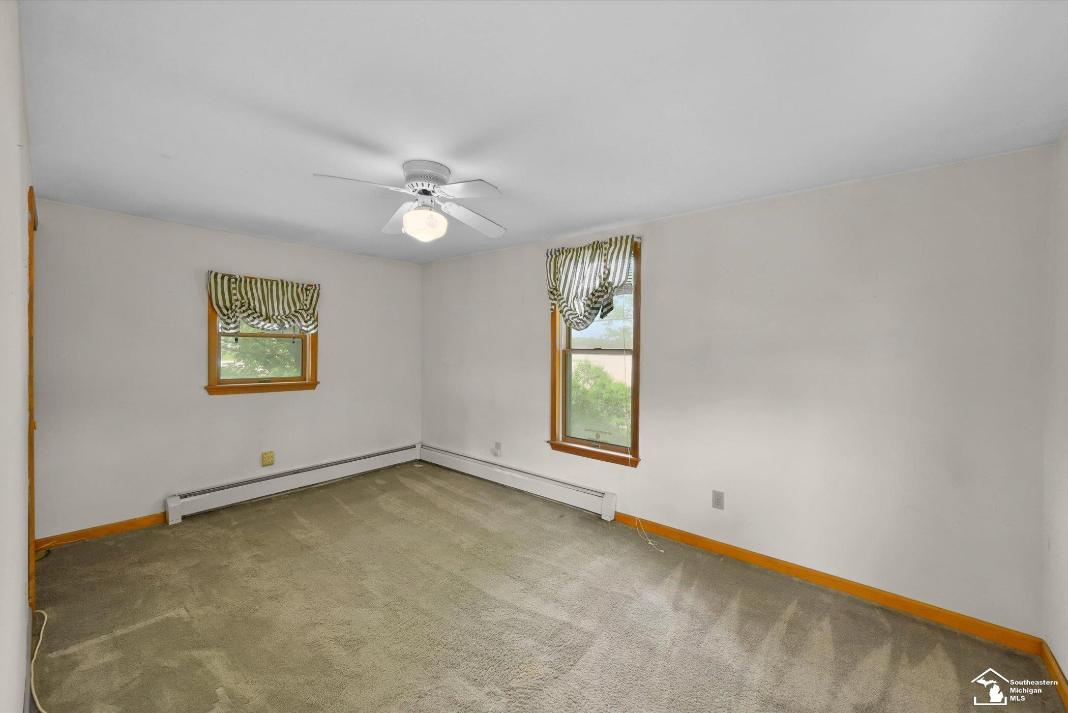 750 E Labo Road, Carleton, MI 48117 — Photo 21
