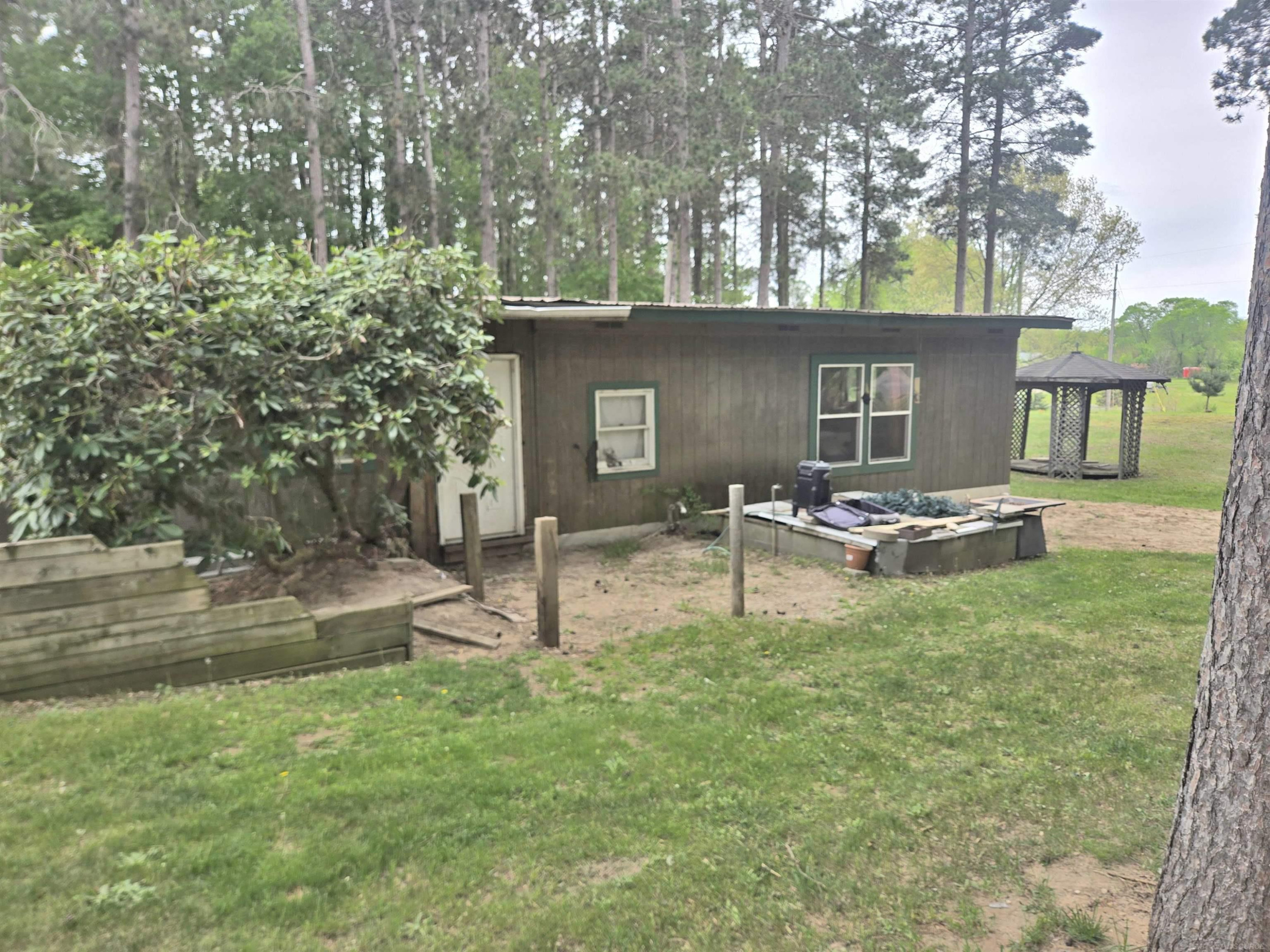 1915 W Garfild Road, New Era, MI 49446 — Photo 3