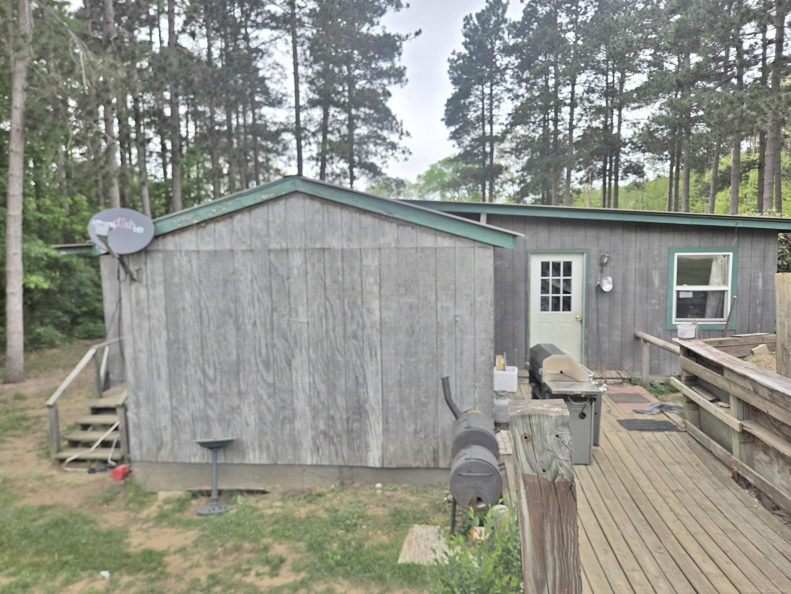 1915 W Garfild Road, New Era, MI 49446 — Photo 4