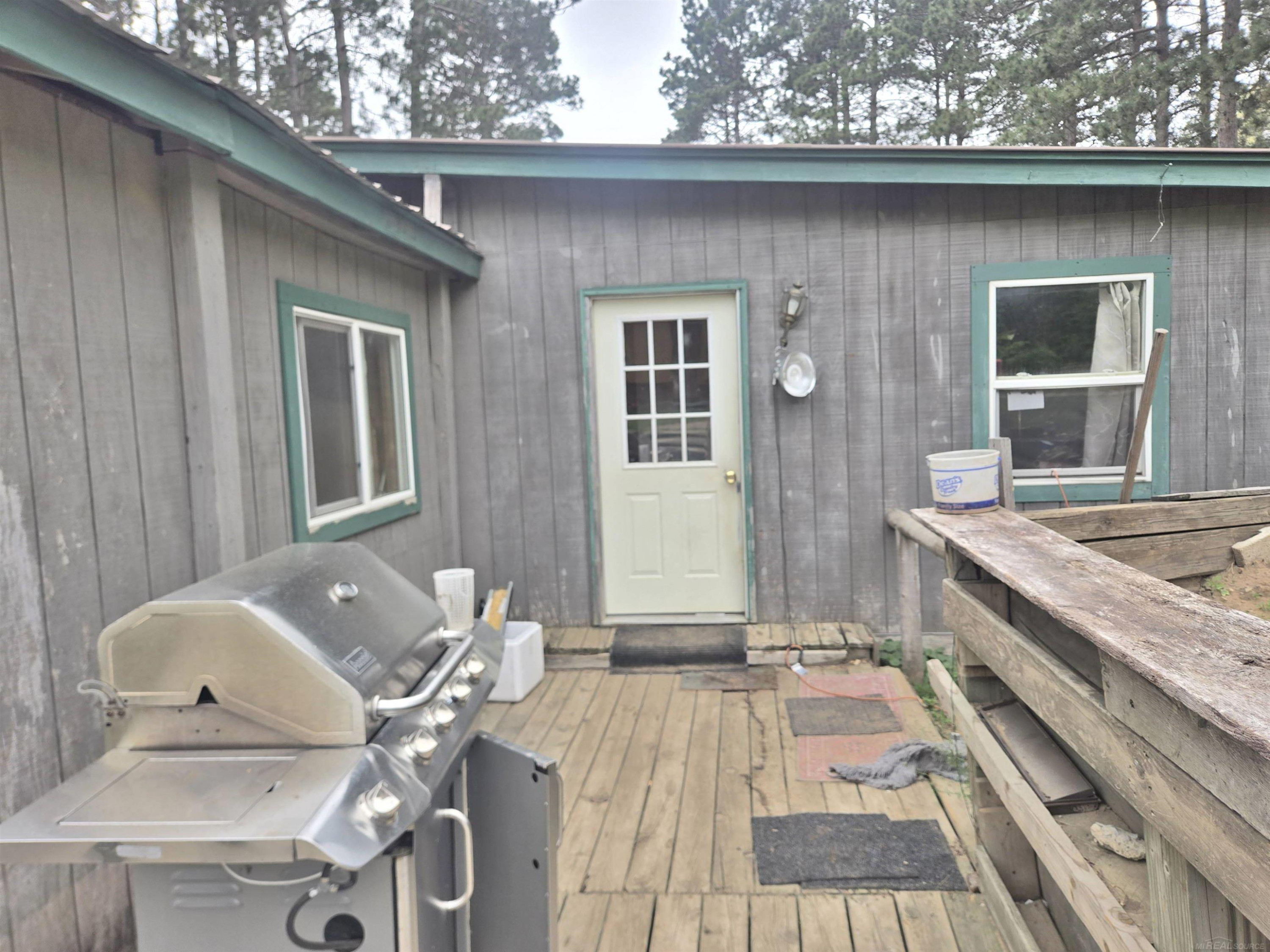 1915 W Garfild Road, New Era, MI 49446 — Photo 5