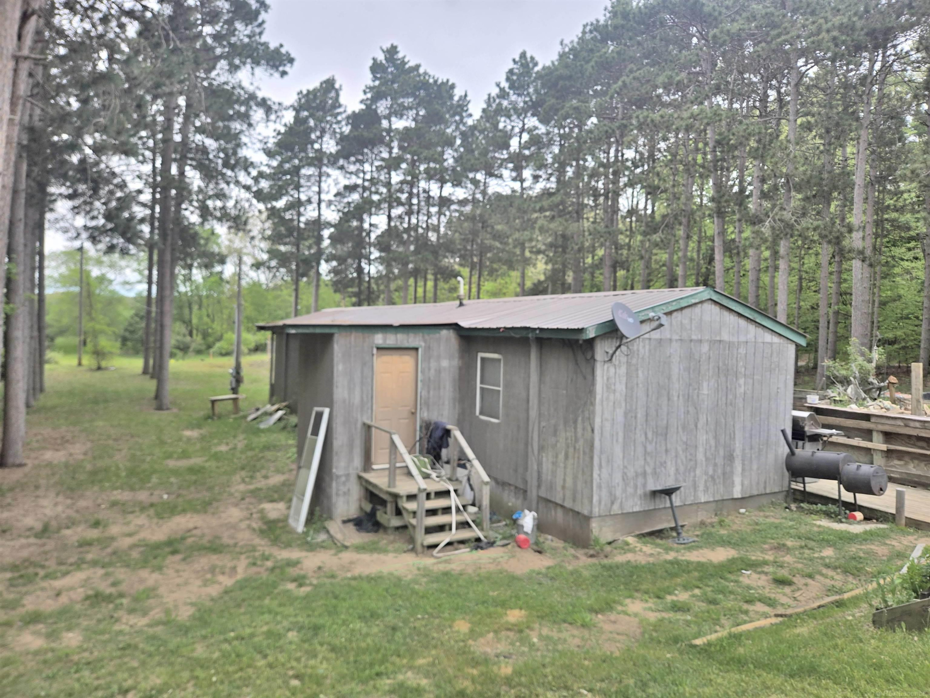 1915 W Garfild Road, New Era, MI 49446 — Photo 7