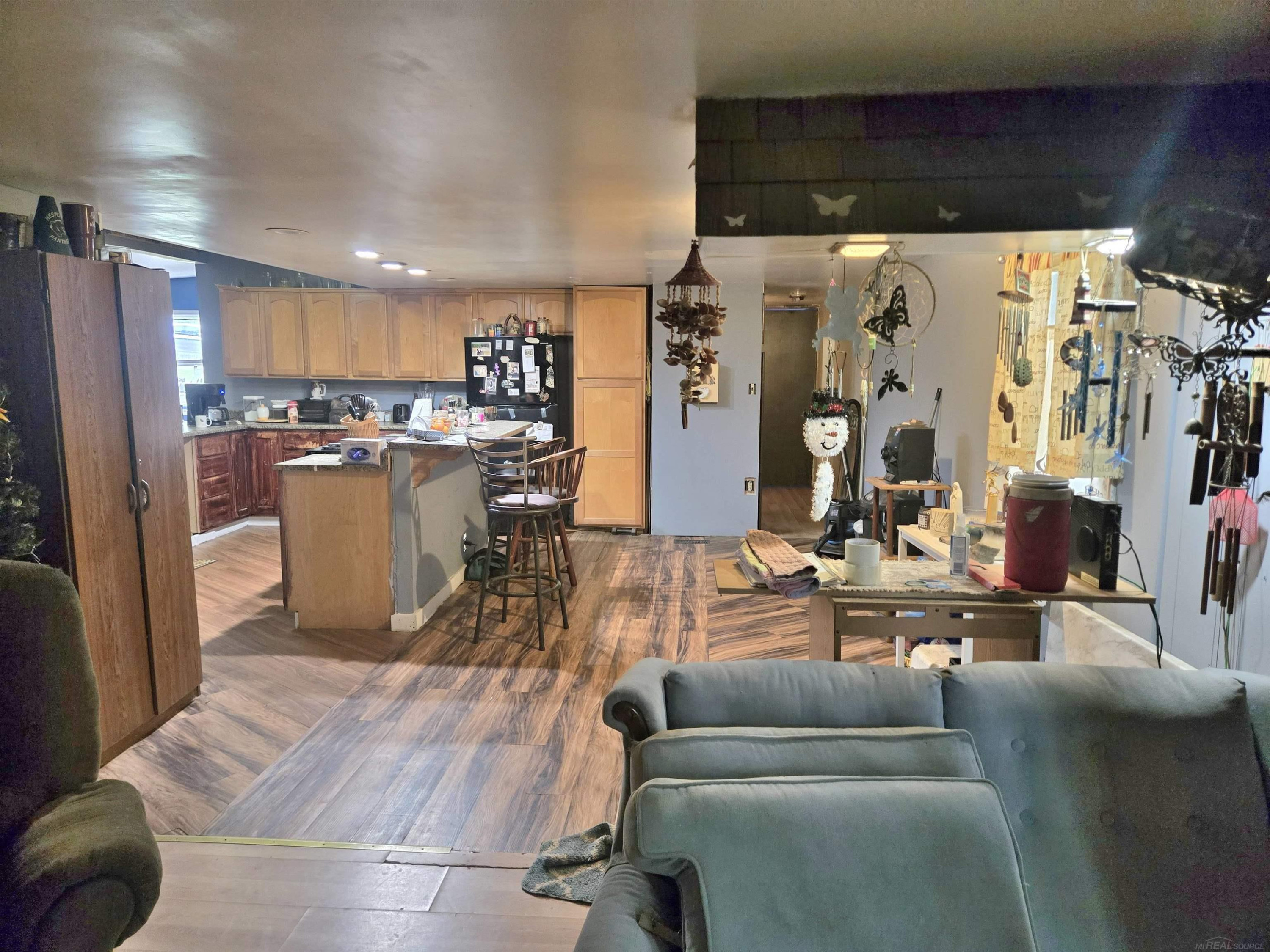 1915 W Garfild Road, New Era, MI 49446 — Photo 11