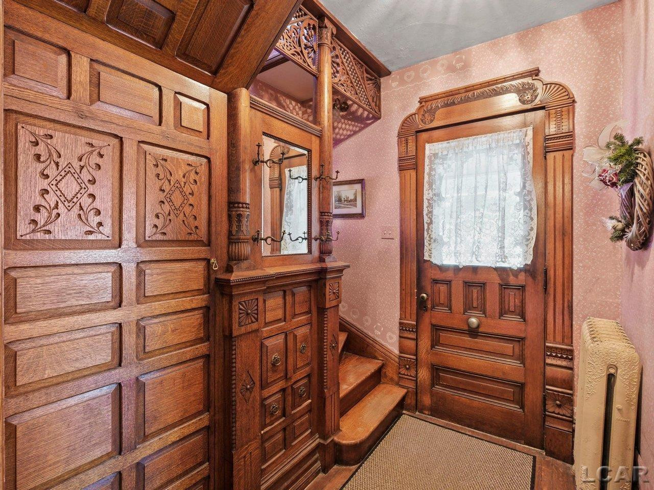 226 Giles Avenue, Blissfield, MI 49228 — Photo 7