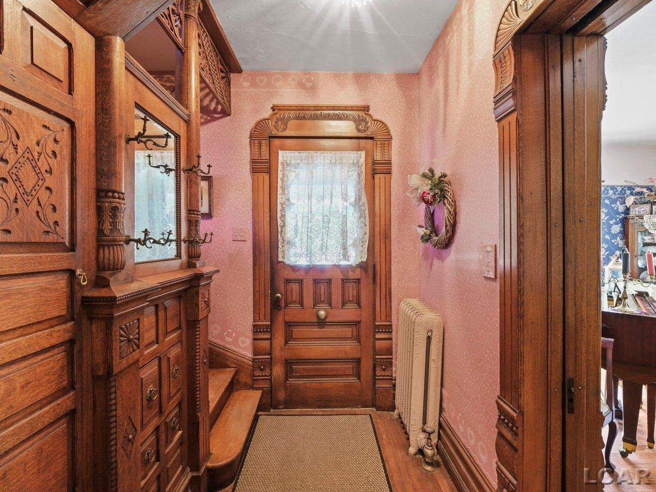 226 Giles Avenue, Blissfield, MI 49228 — Photo 8