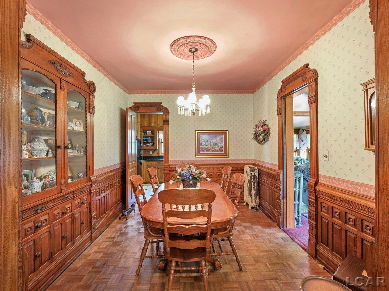 226 Giles Avenue, Blissfield, MI 49228 — Photo 24