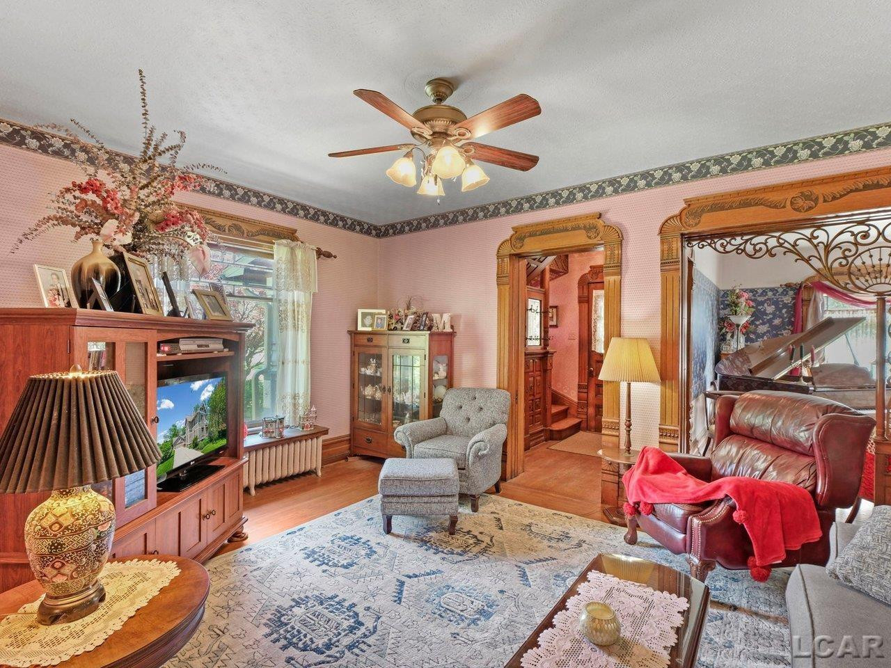 226 Giles Avenue, Blissfield, MI 49228 — Photo 27