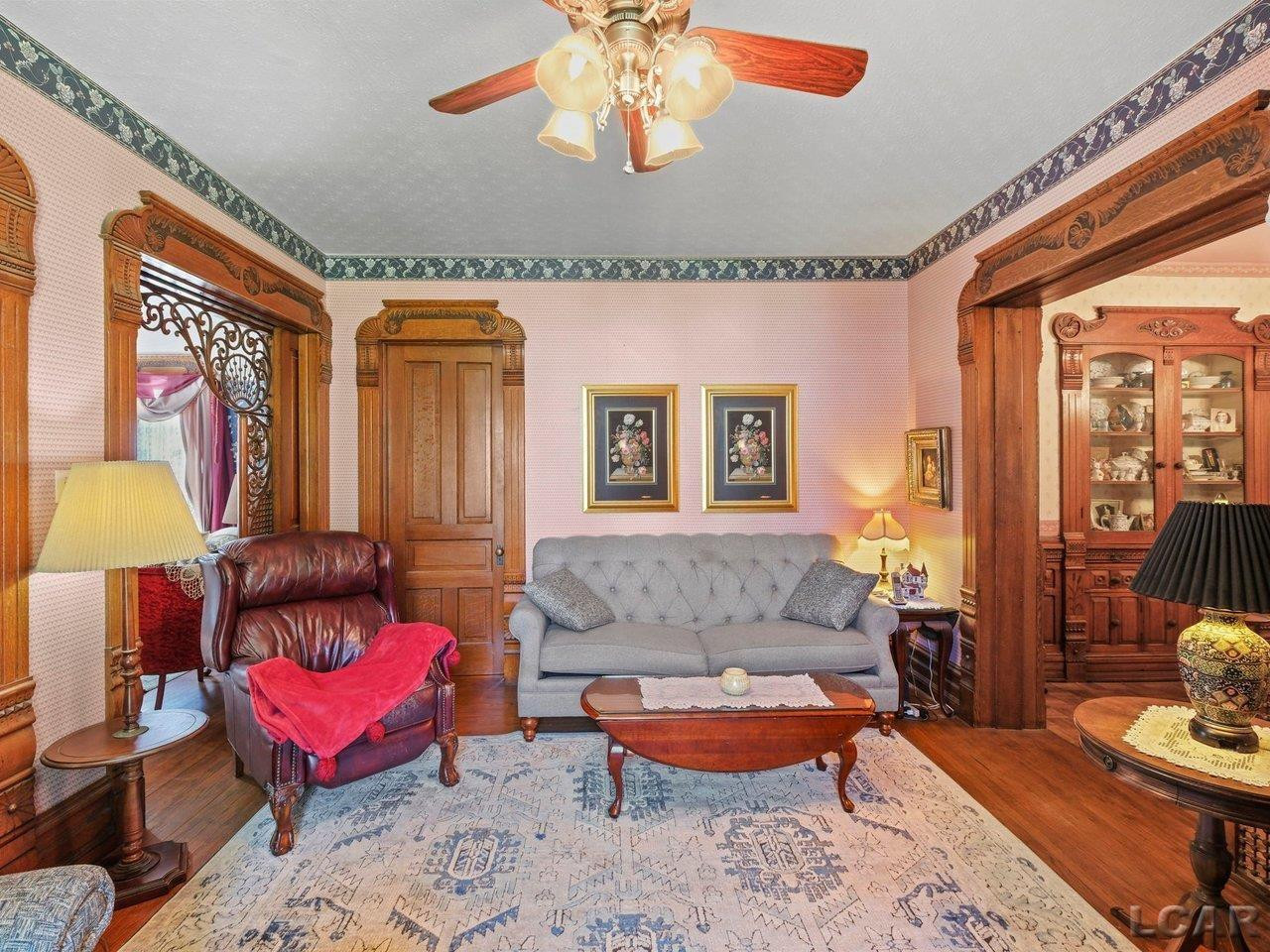 226 Giles Avenue, Blissfield, MI 49228 — Photo 29