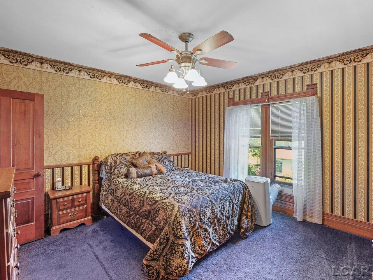 226 Giles Avenue, Blissfield, MI 49228 — Photo 32