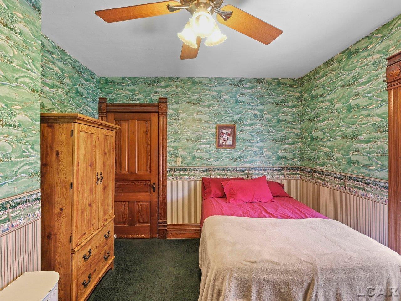 226 Giles Avenue, Blissfield, MI 49228 — Photo 37