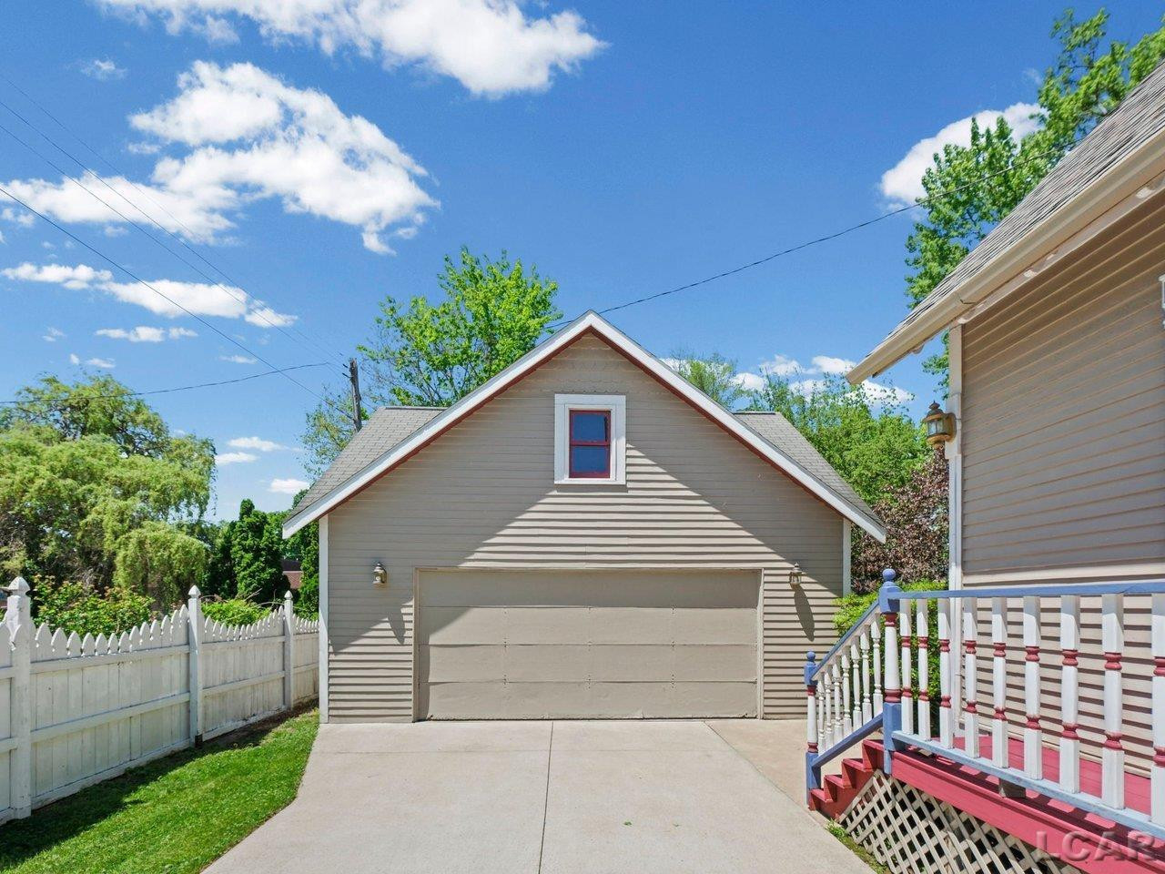 226 Giles Avenue, Blissfield, MI 49228 — Photo 44