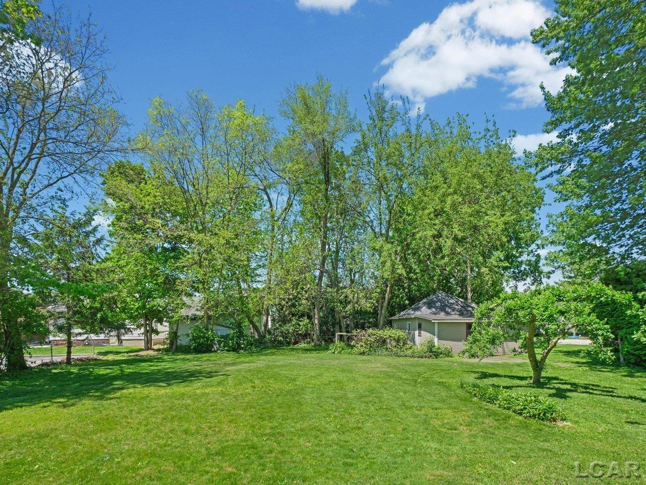 226 Giles Avenue, Blissfield, MI 49228 — Photo 45