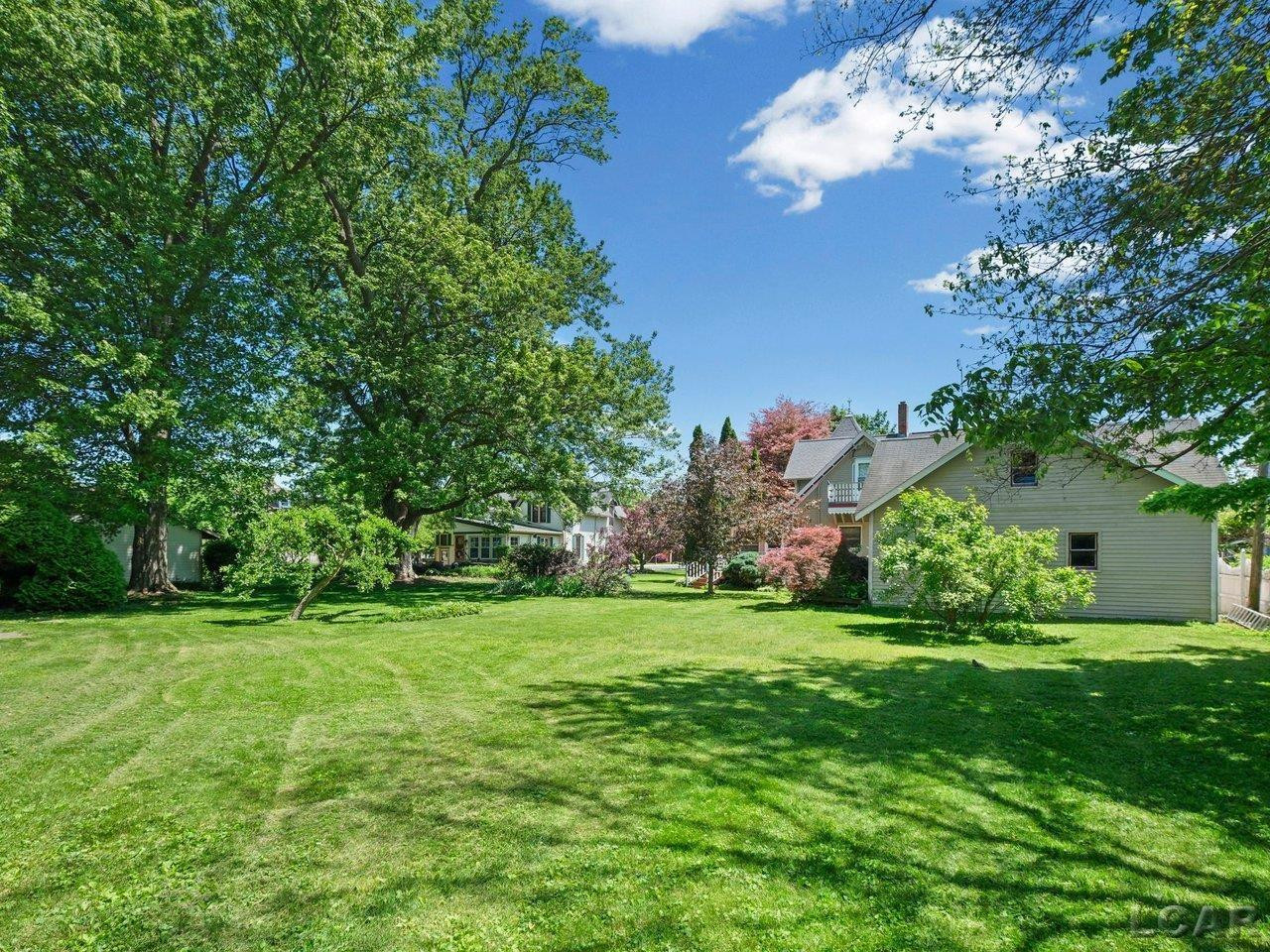 226 Giles Avenue, Blissfield, MI 49228 — Photo 46