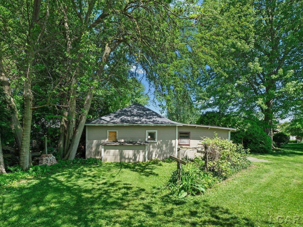 226 Giles Avenue, Blissfield, MI 49228 — Photo 47