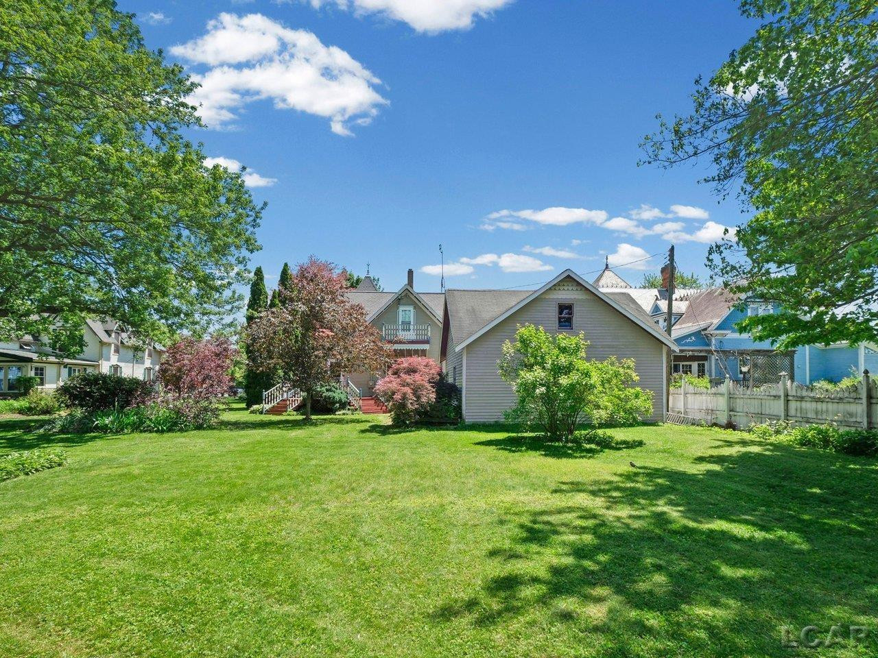 226 Giles Avenue, Blissfield, MI 49228 — Photo 48