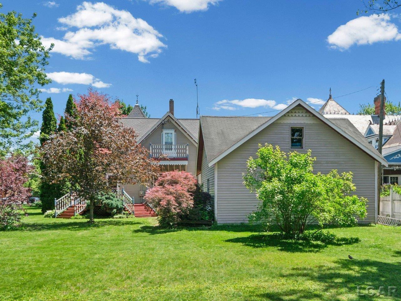 226 Giles Avenue, Blissfield, MI 49228 — Photo 49
