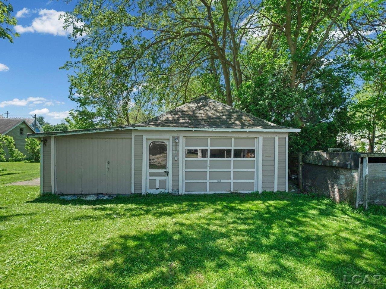 226 Giles Avenue, Blissfield, MI 49228 — Photo 50