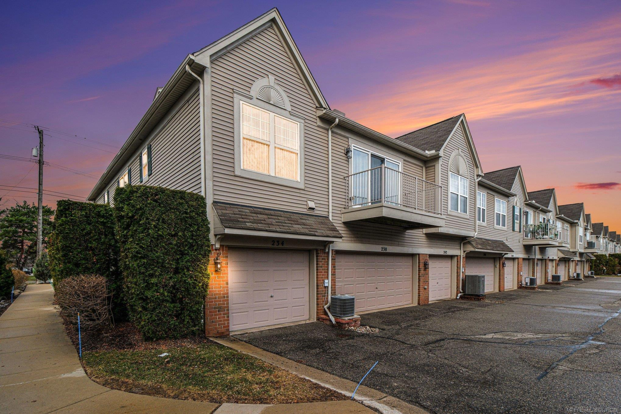 234 N Wixom Road, Wixom, MI 48393 — Photo 2