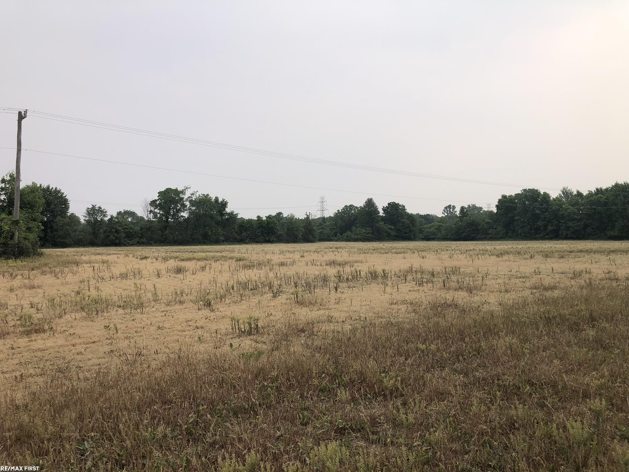0 29 Mile Road, MI 48050