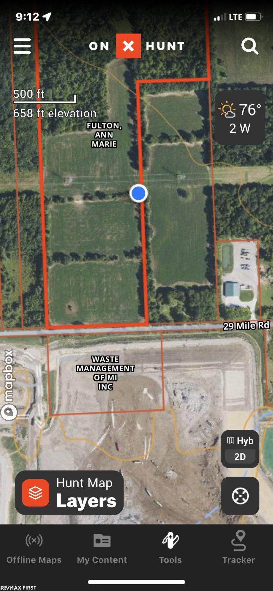0 29 Mile Road, MI 48050 — Photo 17