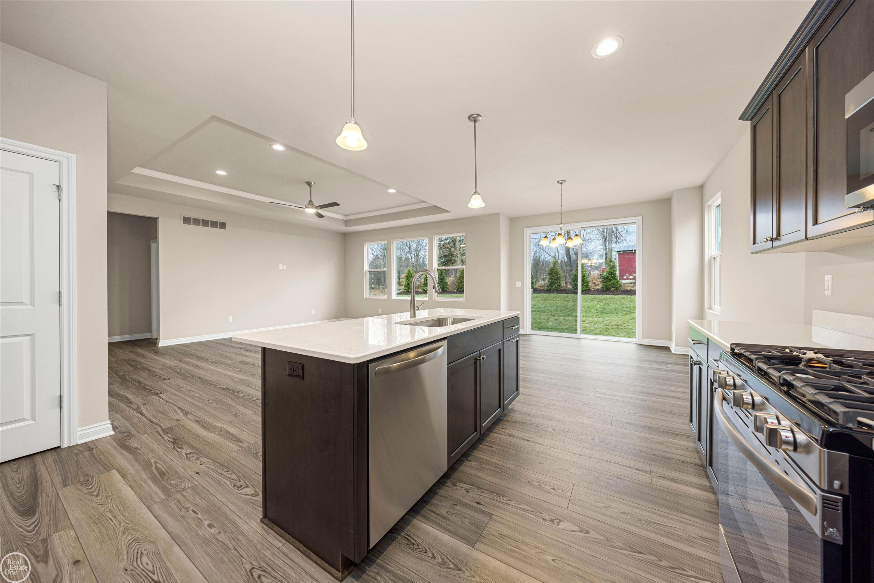 1134 Julian Court, Waterford, MI 48327 — Photo 5
