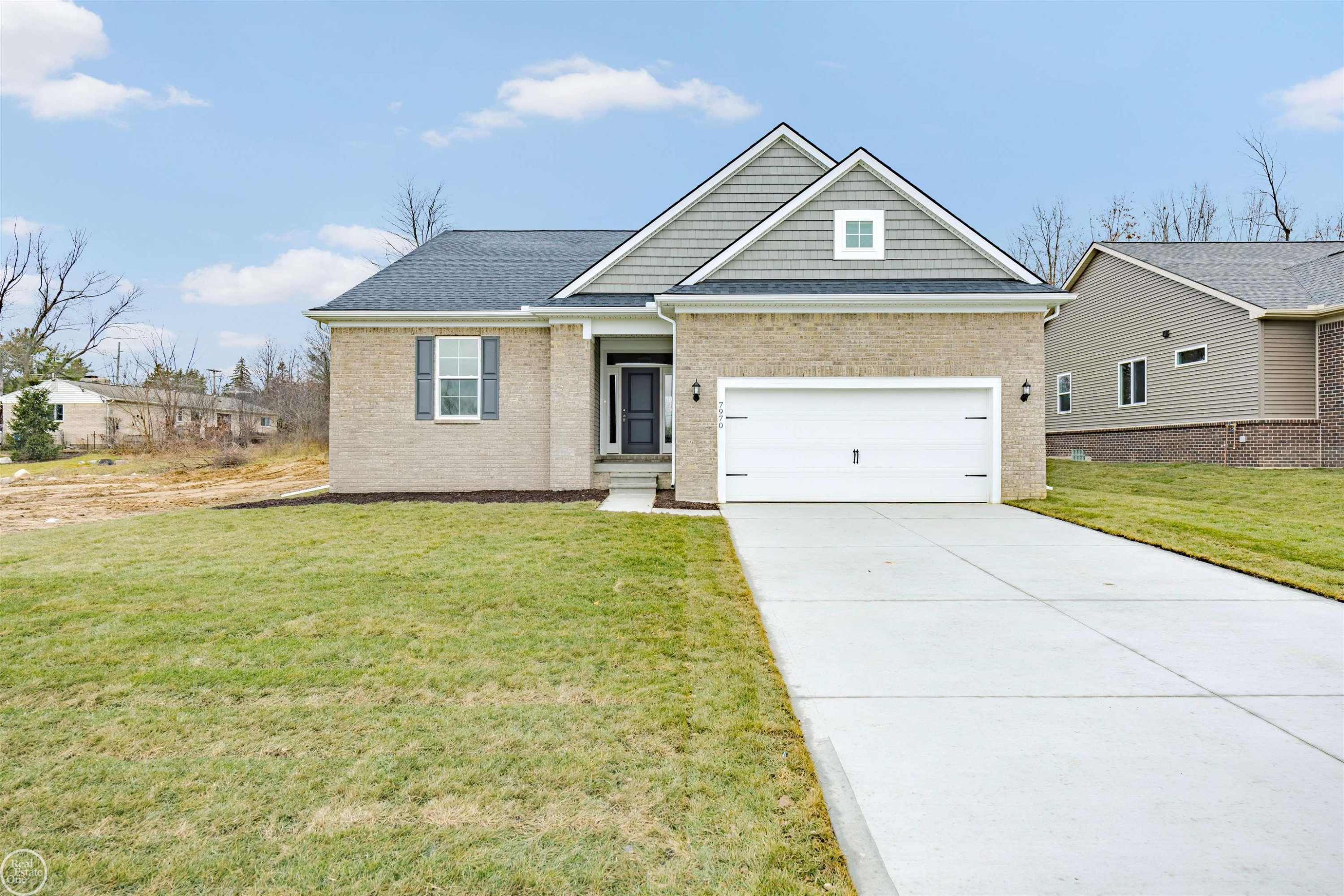 1134 Julian Court, Waterford, MI 48327 — Photo 42