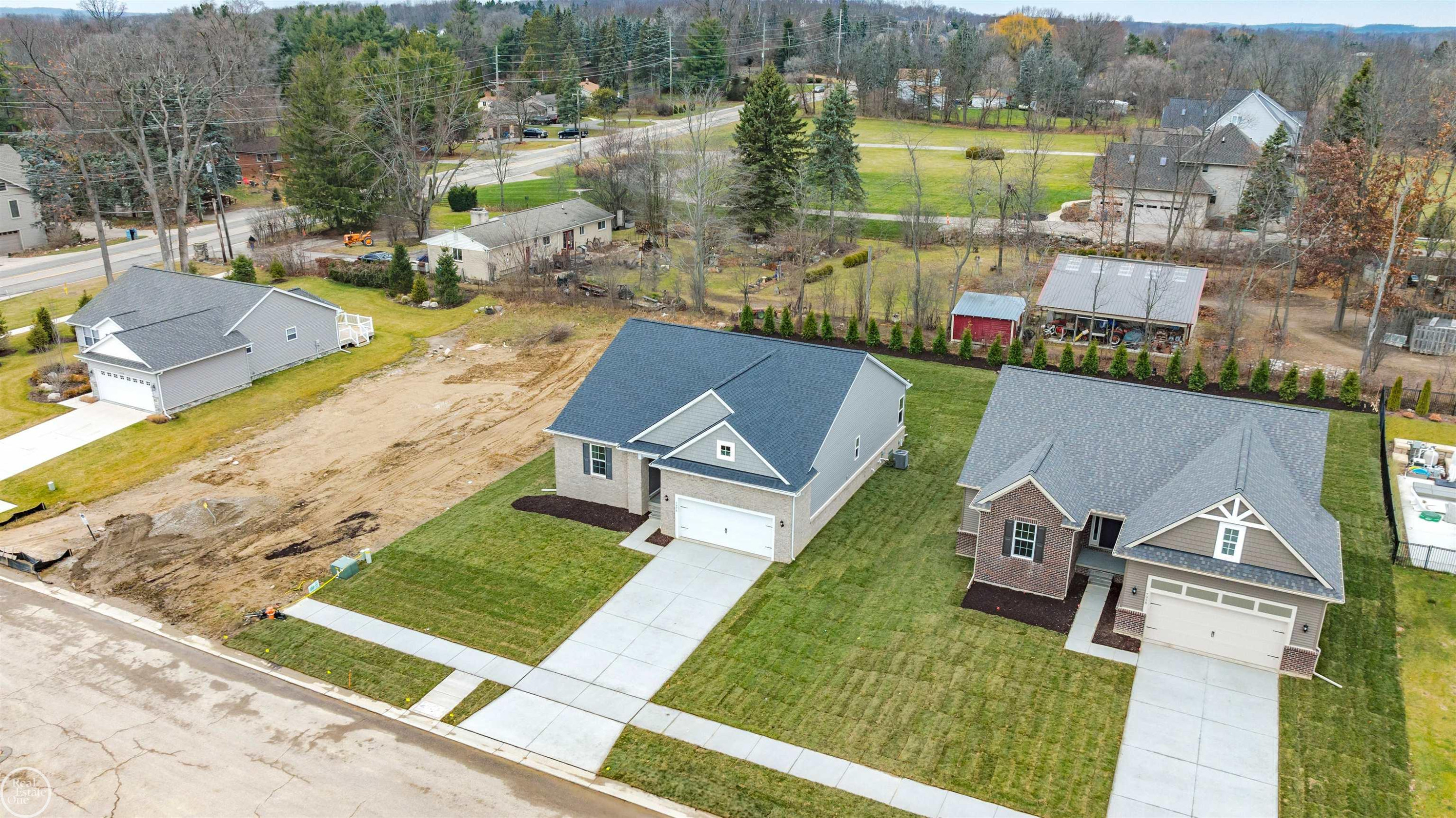 1134 Julian Court, Waterford, MI 48327 — Photo 49