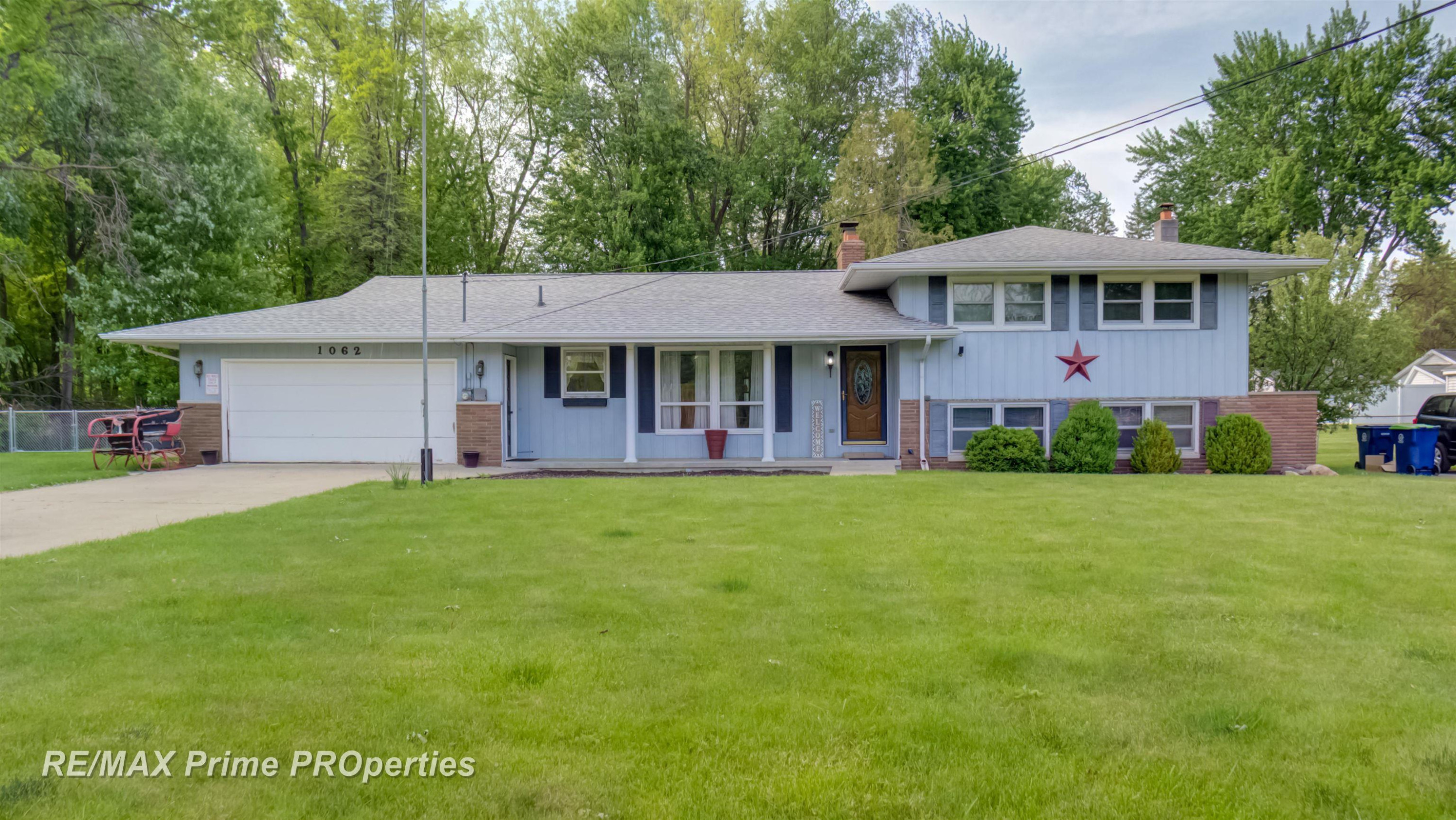 1062 Orth Road, Saginaw, MI 48601
