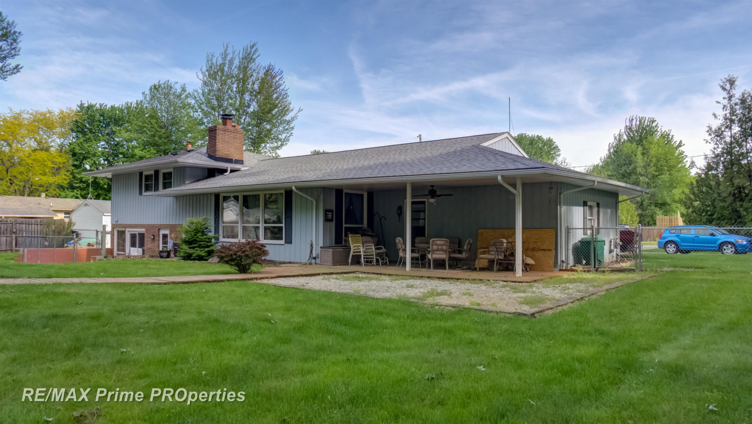 1062 Orth Road, Saginaw, MI 48601 — Photo 35