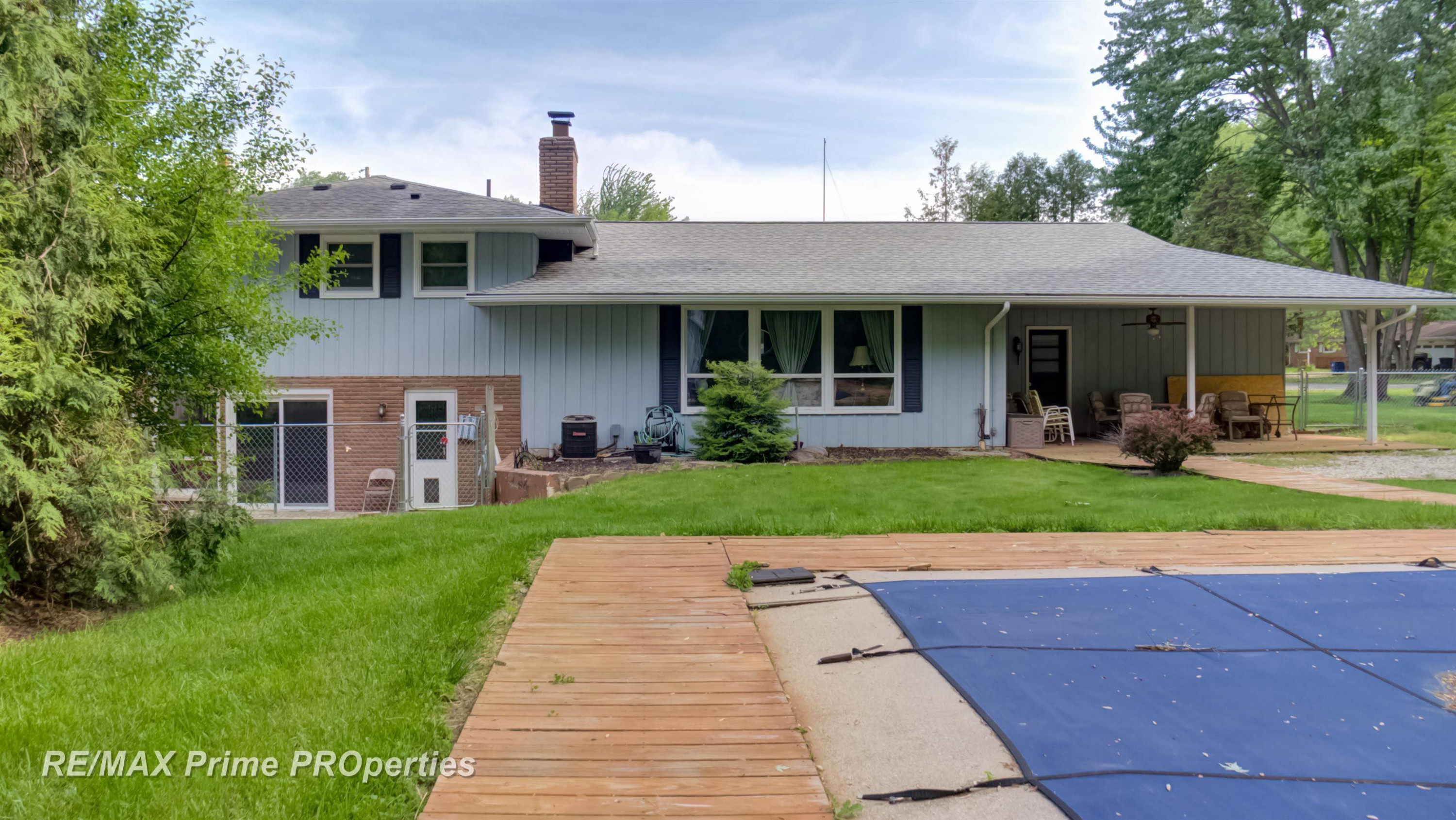 1062 Orth Road, Saginaw, MI 48601 — Photo 37
