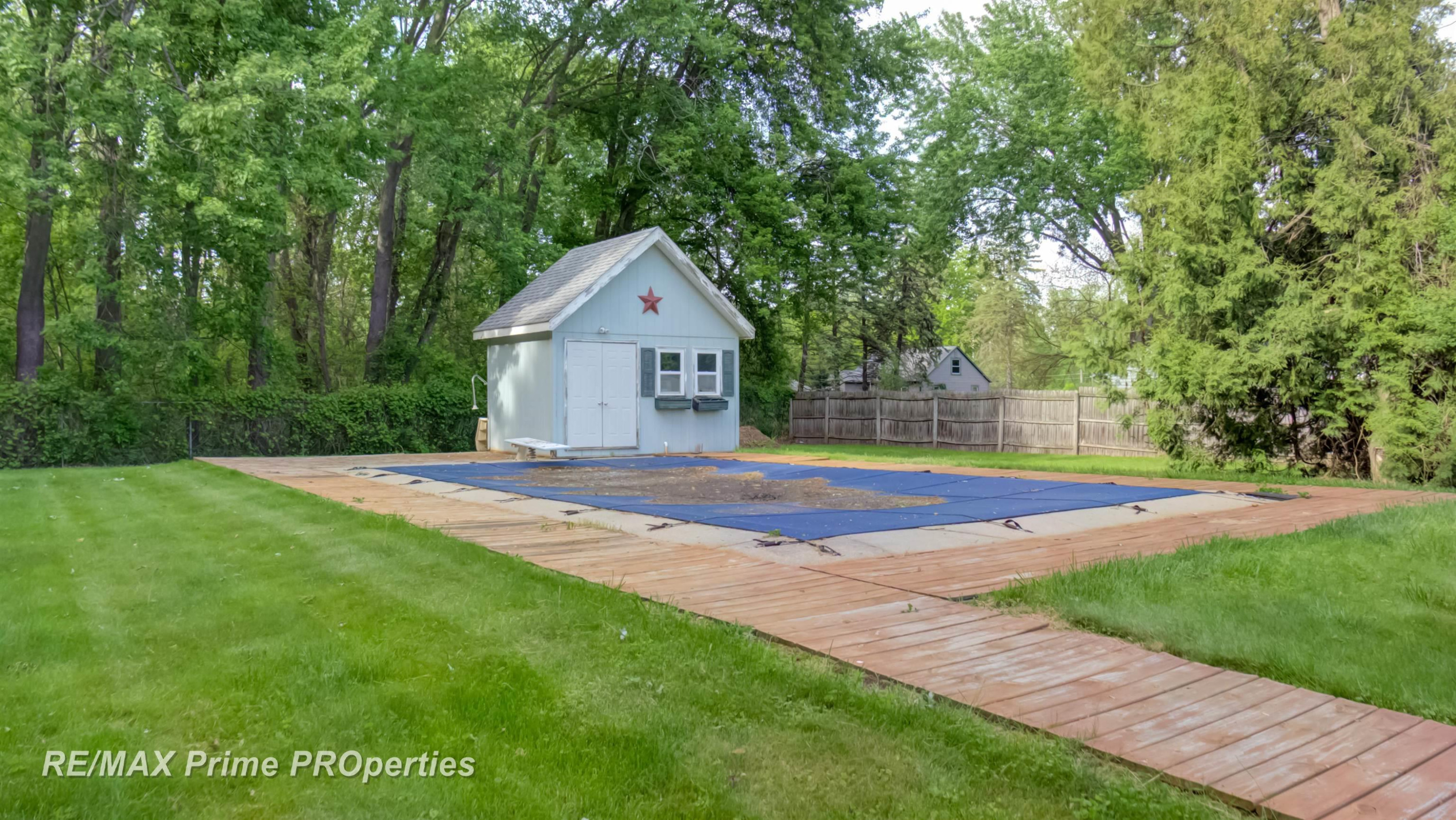 1062 Orth Road, Saginaw, MI 48601 — Photo 40