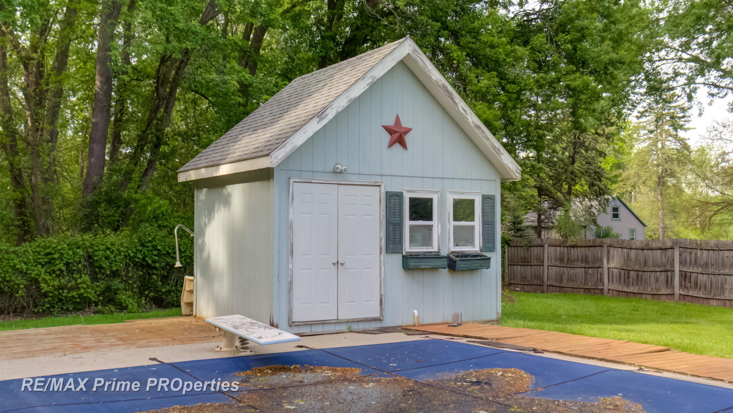 1062 Orth Road, Saginaw, MI 48601 — Photo 41
