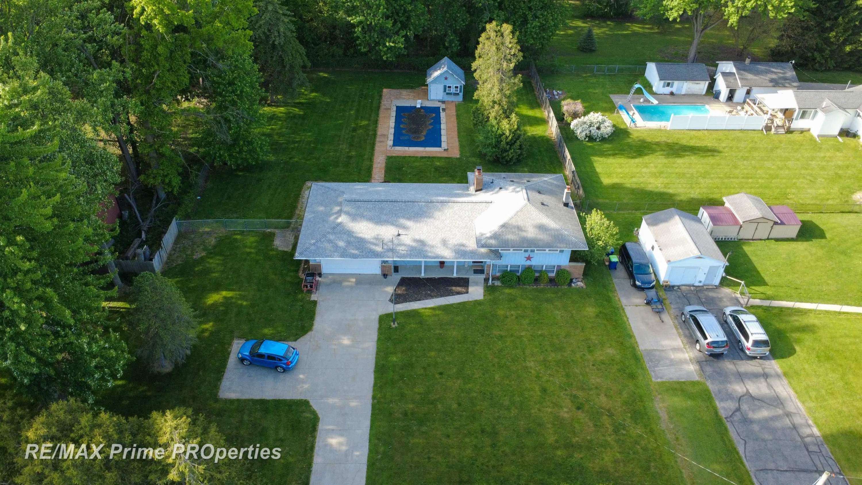1062 Orth Road, Saginaw, MI 48601 — Photo 47