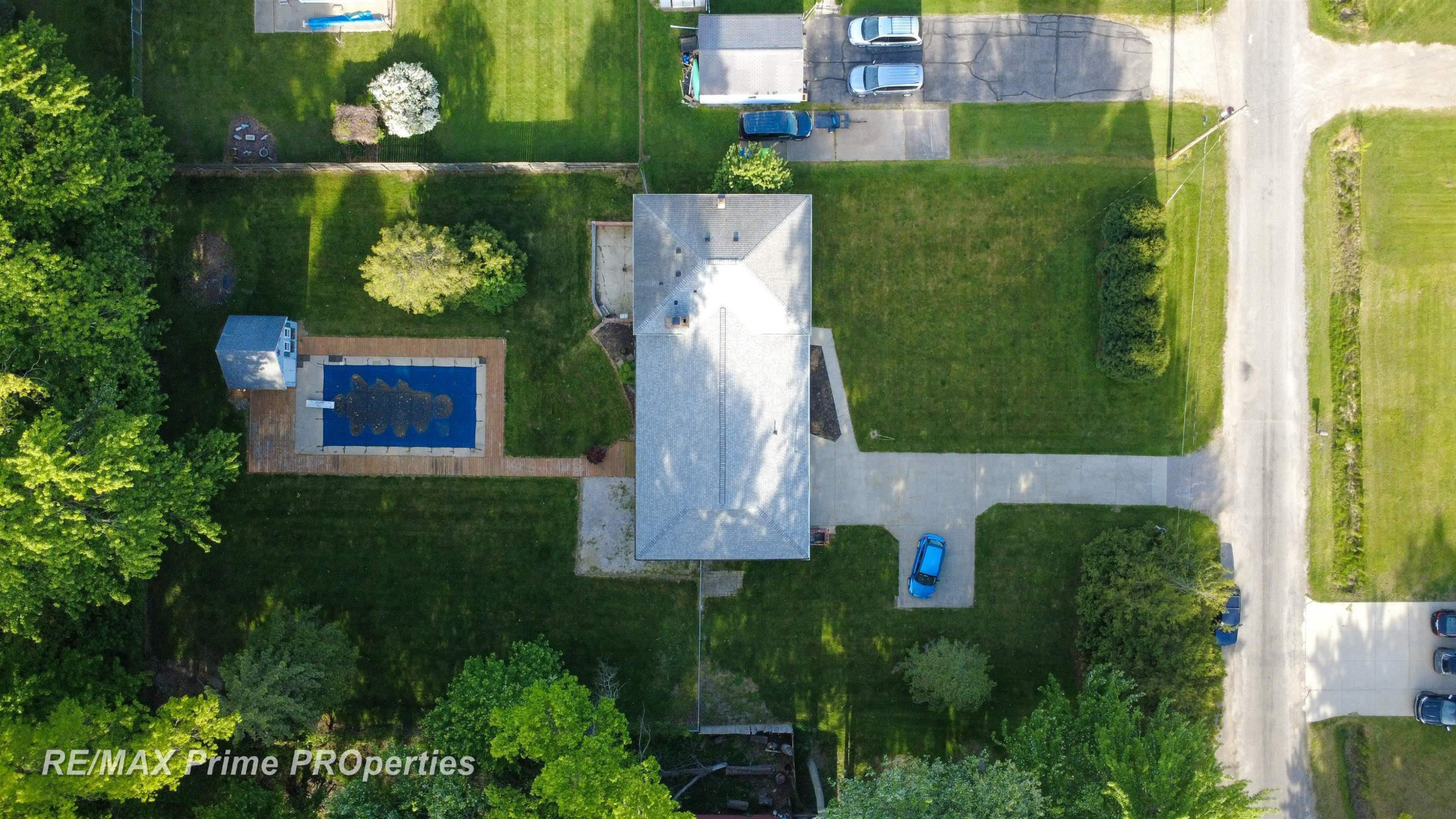 1062 Orth Road, Saginaw, MI 48601 — Photo 48