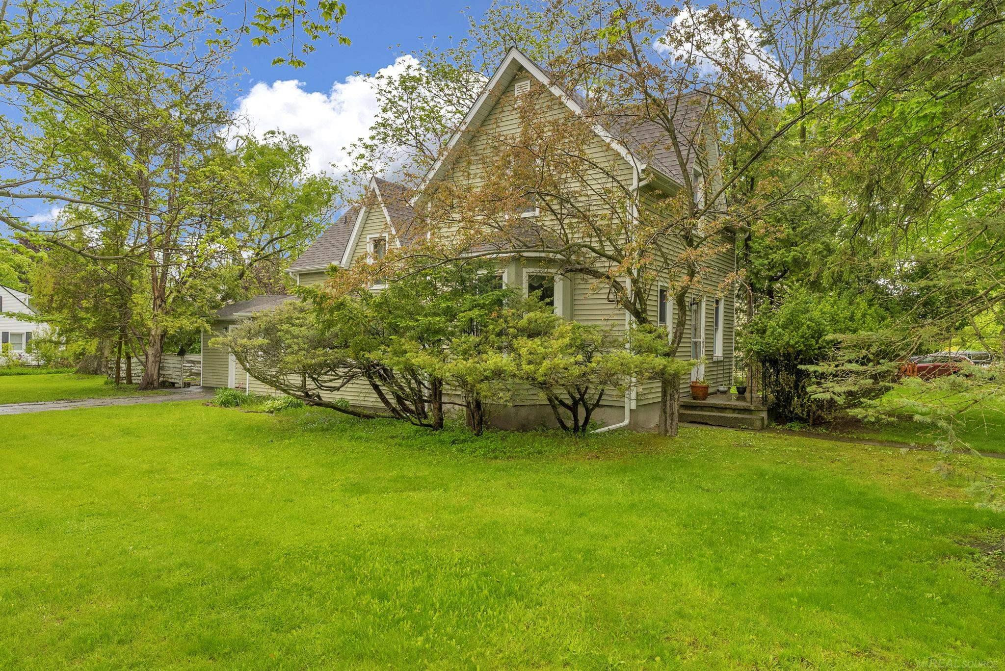 7153 Lake Street, Lexington, MI 48450 — Photo 3
