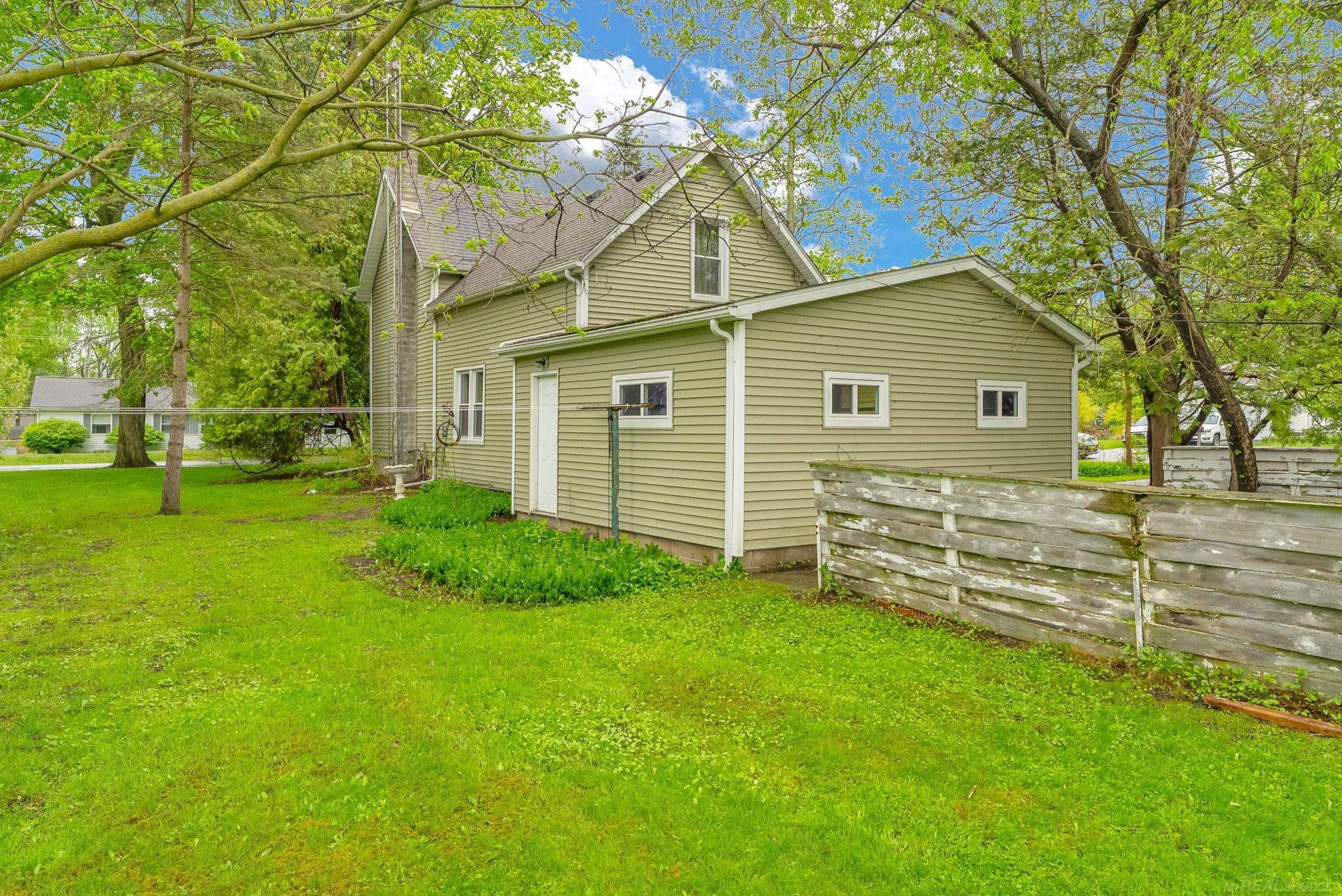 7153 Lake Street, Lexington, MI 48450 — Photo 4