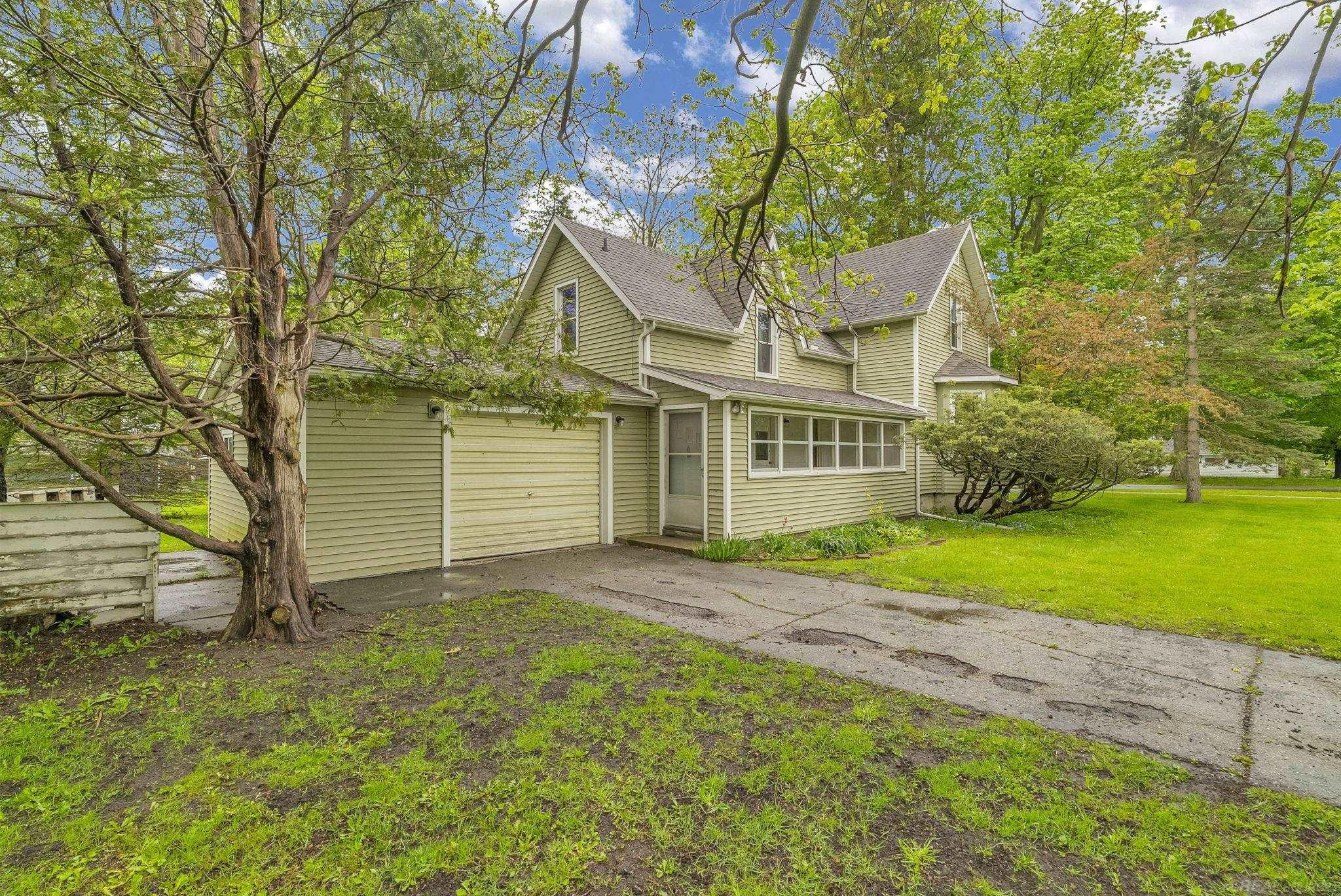 7153 Lake Street, Lexington, MI 48450 — Photo 28