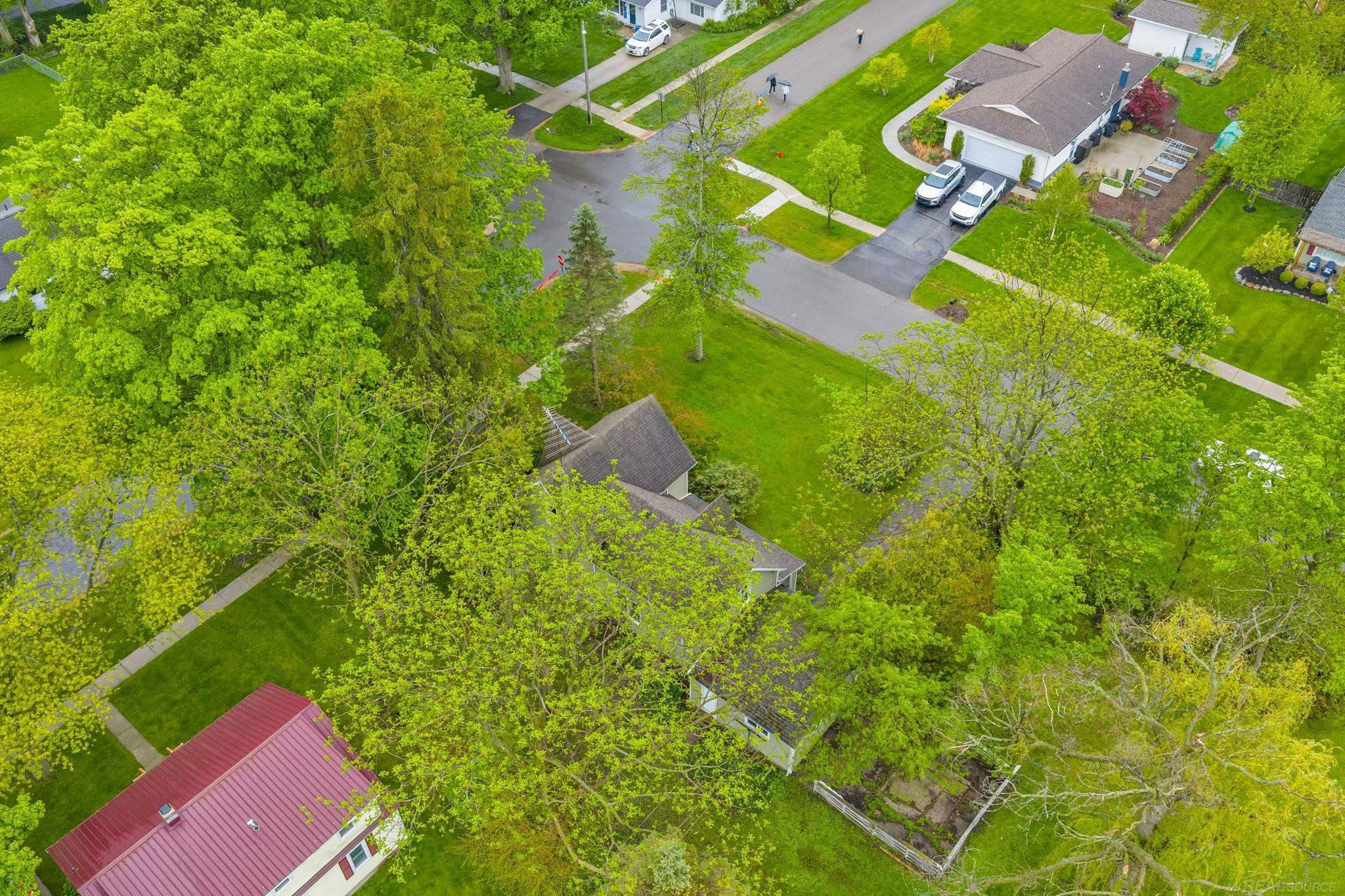 7153 Lake Street, Lexington, MI 48450 — Photo 33