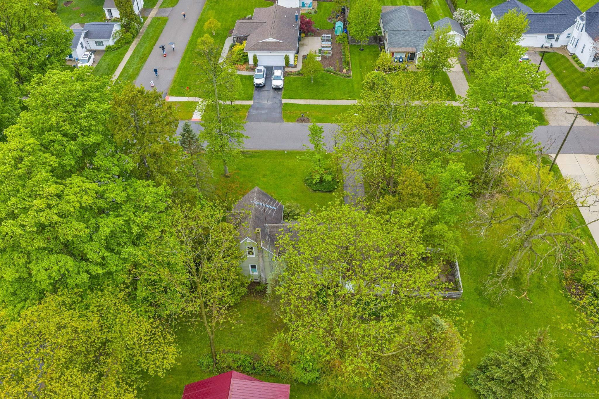 7153 Lake Street, Lexington, MI 48450 — Photo 34
