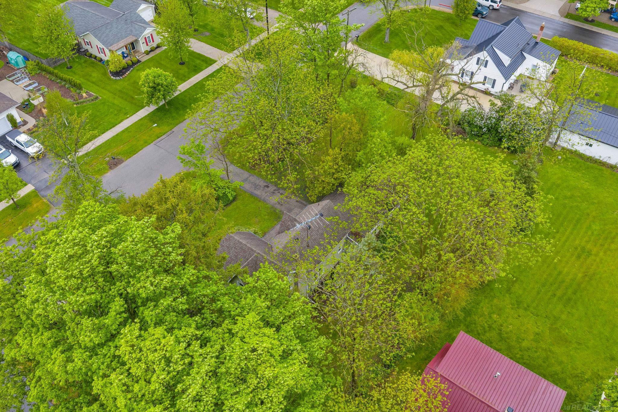 7153 Lake Street, Lexington, MI 48450 — Photo 35