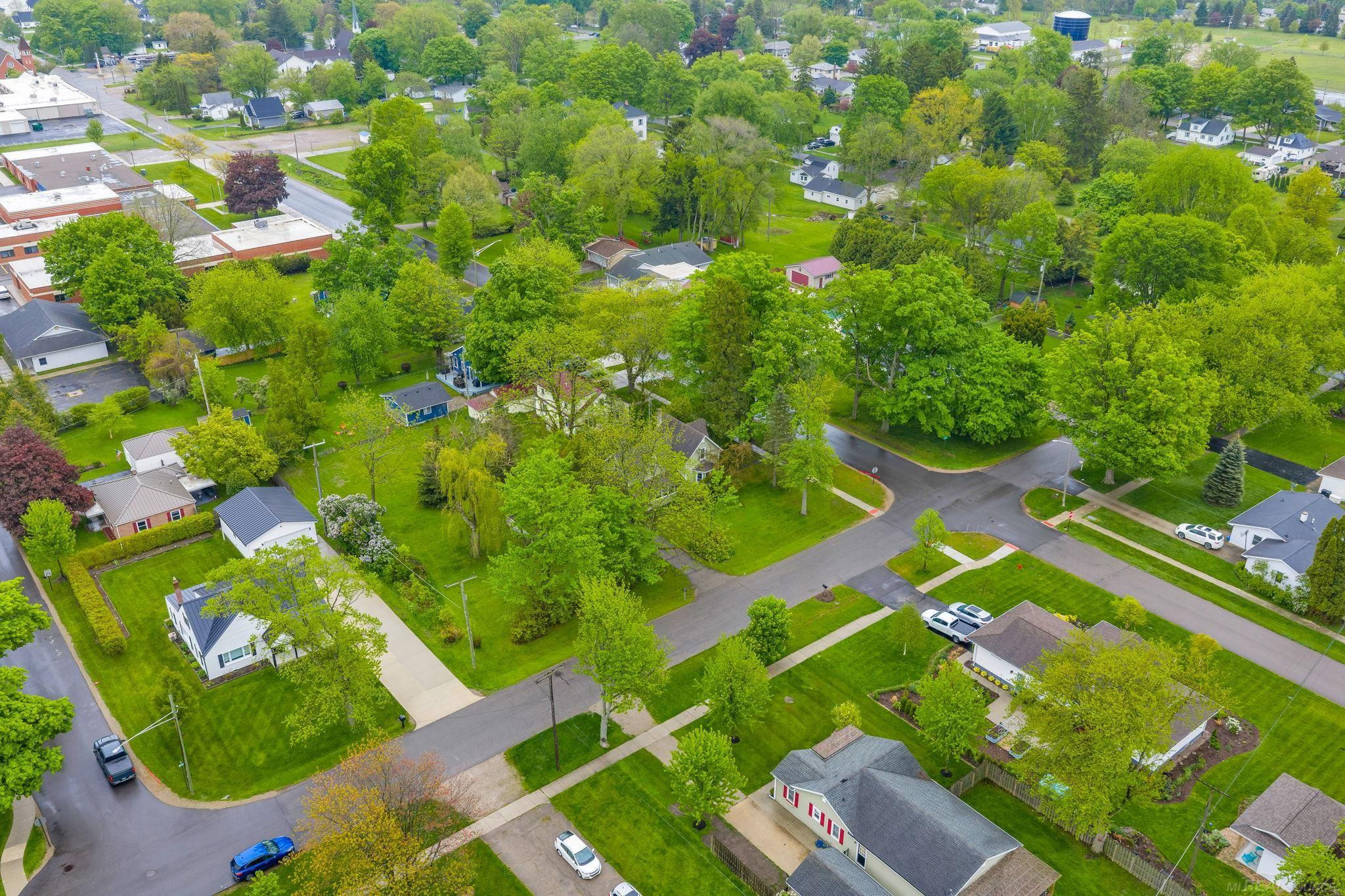 7153 Lake Street, Lexington, MI 48450 — Photo 38