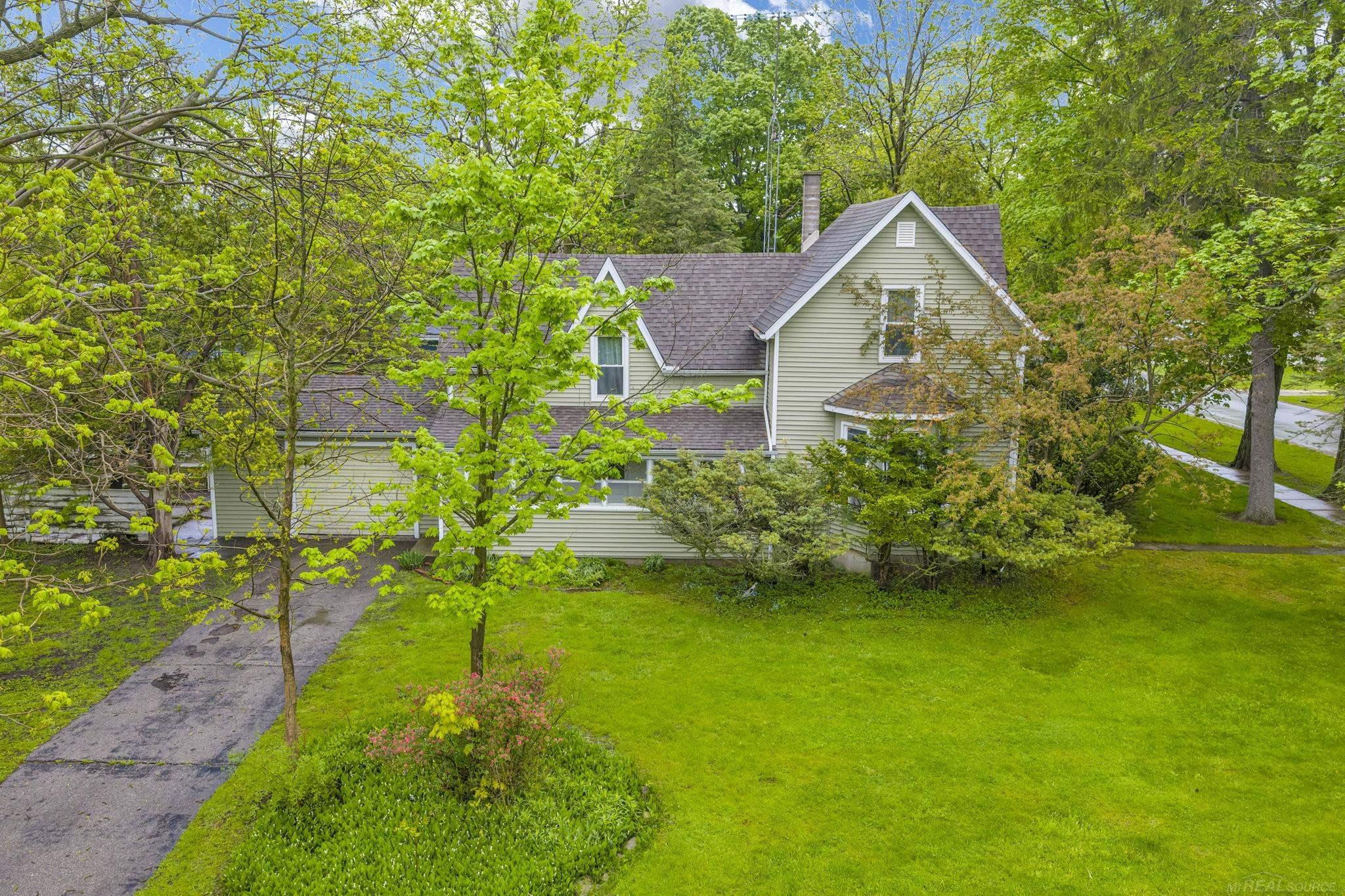 7153 Lake Street, Lexington, MI 48450 — Photo 40