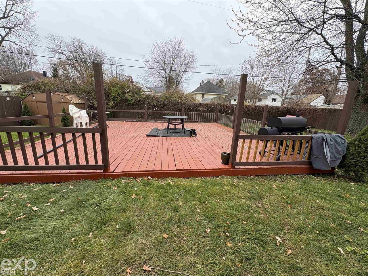 704 Bay Road, Bay City, MI 48706 — Photo 14
