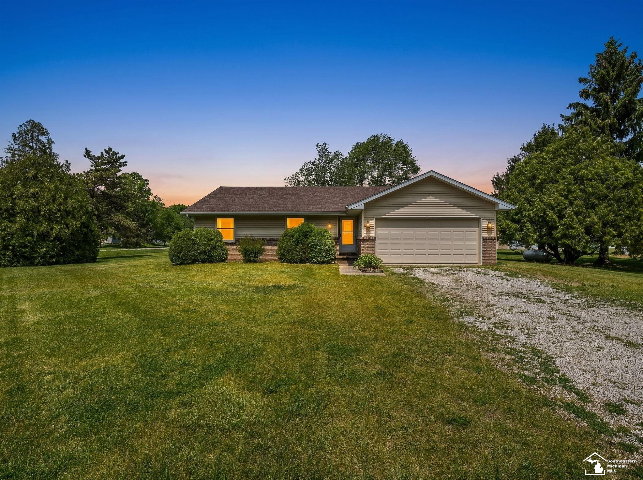14790 Ida Center Road, Petersburg, MI 49270 — Photo 2