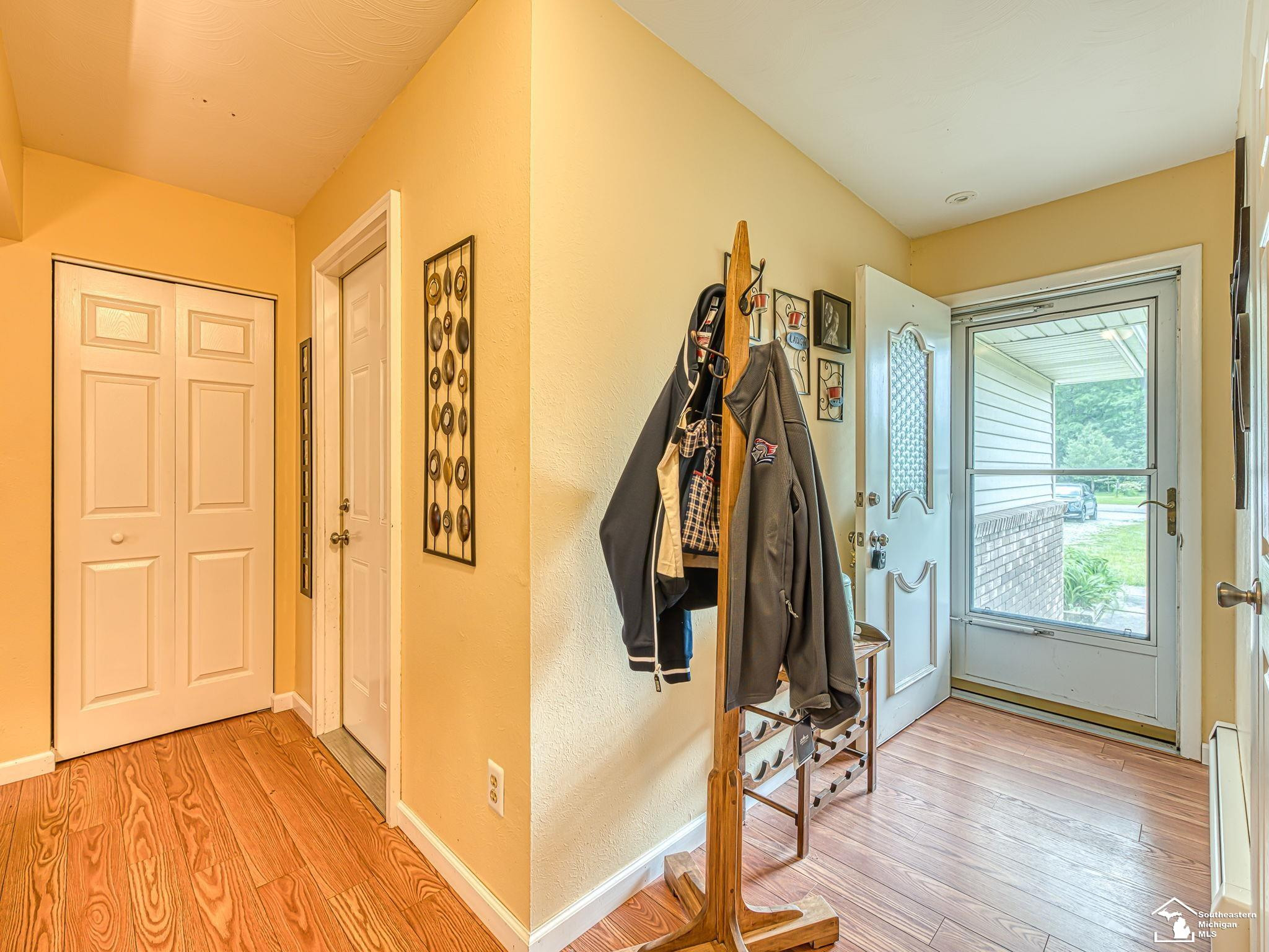 14790 Ida Center Road, Petersburg, MI 49270 — Photo 3