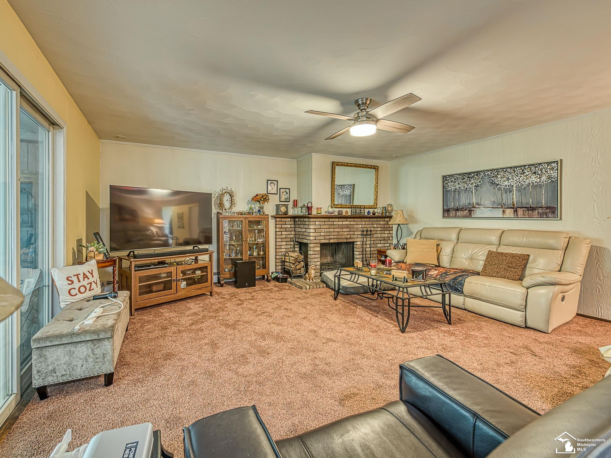 14790 Ida Center Road, Petersburg, MI 49270 — Photo 10